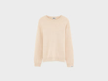 Bellerose Angbo Knit - Oatmeal