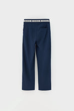 bellerose alysa rechte broek parker