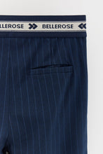 bellerose alysa rechte broek parker