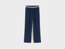 bellerose alysa rechte broek parker