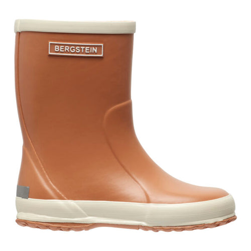 Bergstein Rainboot Caramel