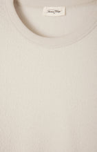 American Vintage dames t-shirt bobypark - ecru