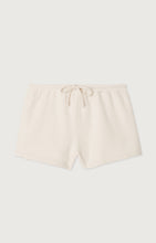 American Vintage damesshorts bobypark - ecru