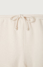 American Vintage damesshorts bobypark - ecru