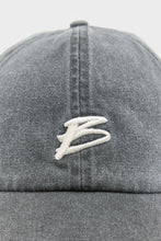 bellerose damon black