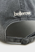 bellerose damon black