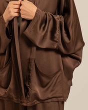 aokyanos kimono chicago chocolat light
