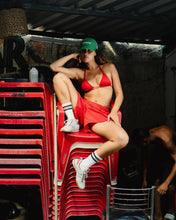 coolway nile vector ridge