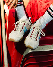 coolway nile vector ridge