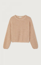 american vintage damestrui cyrow beige