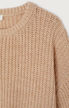 american vintage damestrui cyrow beige