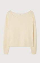 American Vintage damestrui damsville - pannacotta gevlekt