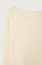 American Vintage damestrui damsville - pannacotta gevlekt