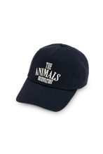 the animals observatory hamster kid cap navy