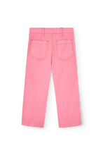 the animals observatory condor kid pants pink