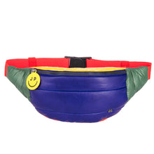 jeune premier fanny pack banane - puffer pop