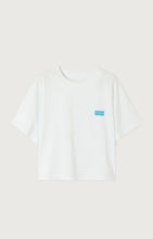 American Vintage dames t-shirt gixy - wit