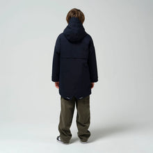 gosoayky desert fox sky captain blue