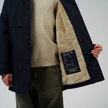 gosoayky desert fox sky captain blue