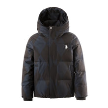 gosoayky dragon eye argyle black/blue