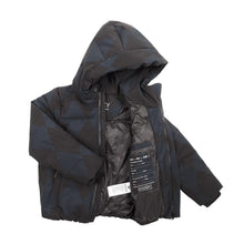 gosoayky dragon eye argyle black/blue