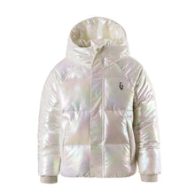 gosoayky flashy dragon pearl foil