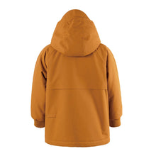 gosoayky turbo goat buckthron ochre