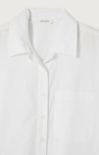 American Vintage dameshemd havanarow - wit