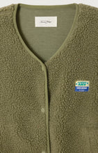 American Vintage damesjas hoktown - oever gemêleerd