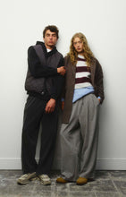 american vintage damesbroek hoxcity mist ruit