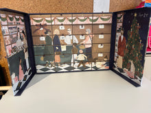 KKNEKKI advent calendar