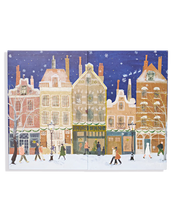 KKNEKKI advent calendar