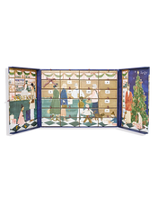KKNEKKI advent calendar