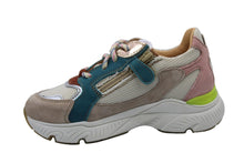 ocra runner sand