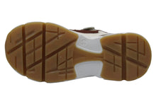 ocra runner brown