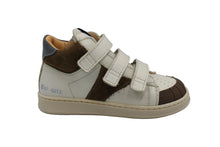 ocra sneaker milk / sigar