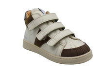 ocra sneaker milk / sigar