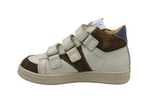 ocra sneaker milk / sigar