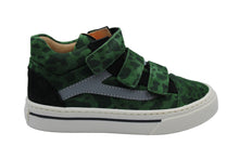 poldino sneaker verde