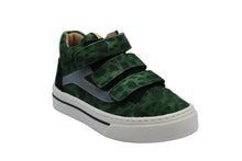 poldino sneaker verde