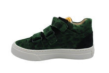 poldino sneaker verde