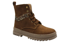poldino laars brown