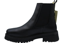 angulus laars black
