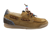 saika loafer cuoio