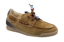 saika loafer cuoio
