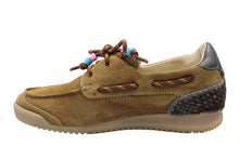 saika loafer cuoio