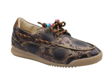 saika loafer serpente