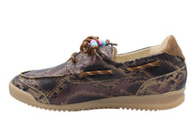 saika loafer serpente
