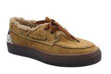 saika loafer tabacco