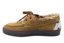saika loafer tabacco